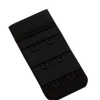 Triumph Bra Extender - 2 Hook - Black
