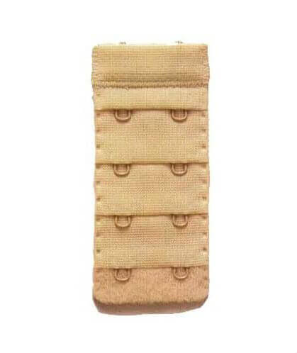 Triumph Bra Extender - 2 Hook - Nude Bra Accessories