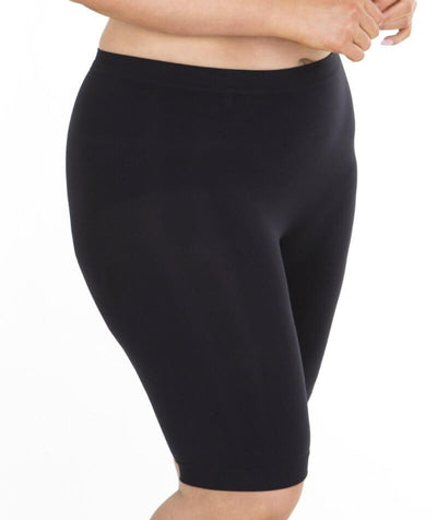 Sonsee Anti Chaffing Shorts Long Leg - Black Knickers