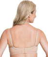 Cake Maternity Croissant Seamless Flexi Wire Nursing Bra - Nude Bras