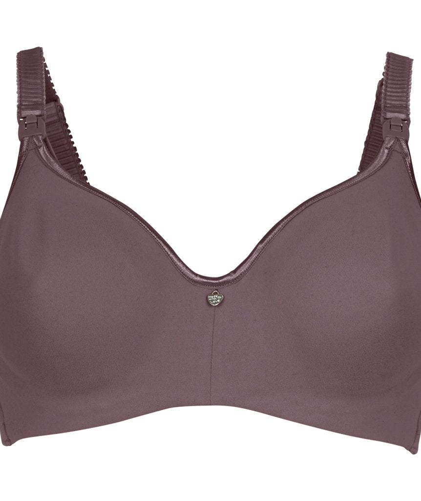 Calvin Klein dames Modern Cotton maternity bra, zwangerschaps BH, zwart Calvin Klein dames Modern Cotton maternity bra, zwangerschaps BH, zwart