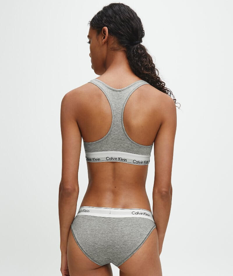  Calvin Klein Girl's Modern Cotton Bralette Underwear