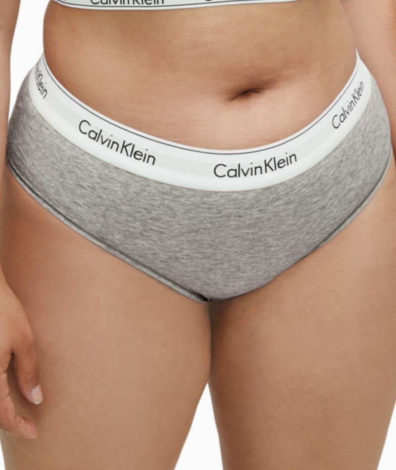 Womens calvin klein clearance knickers