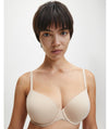 Calvin Klein Perfectly Fit T-Shirt Bra - Bare Bras