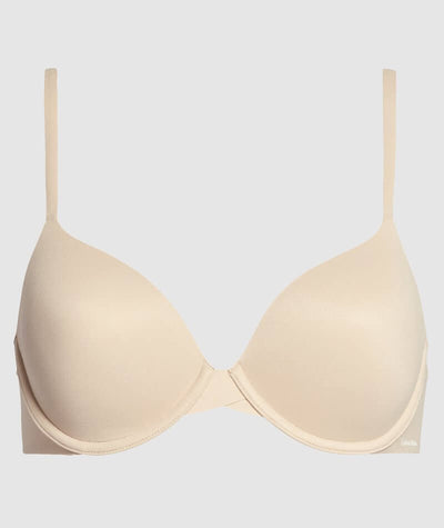 Calvin klein Sculpted Shaper Beige