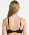 Calvin Klein Perfectly Fit T-Shirt Bra - Black Bras