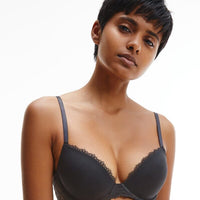 Calvin klein demi bra on sale
