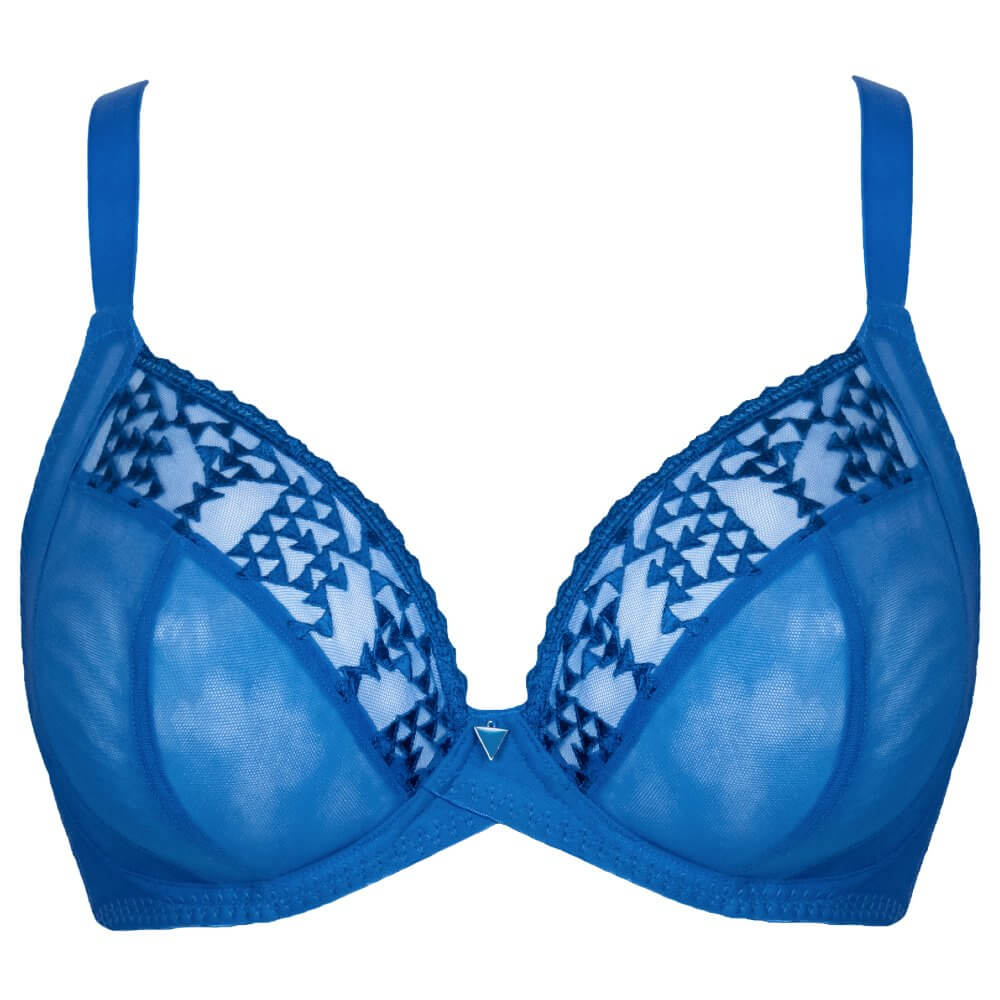 Blue Non Padded Lace Bras  Victoria's Secret Ireland