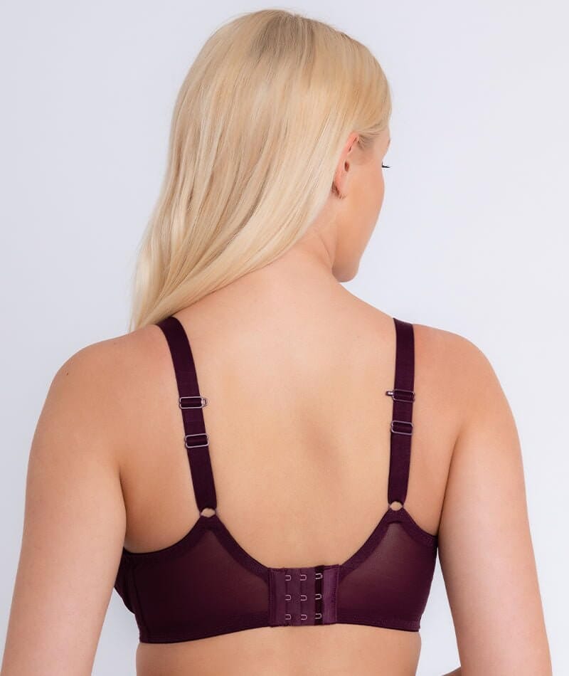 Curvy Kate Womens Centre Stage Full Plunge Bra : : Clothing, Shoes  & Accessories