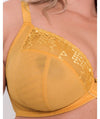 Curvy Kate Centre Stage Full Plunge Bra - Turmeric Yellow Bras