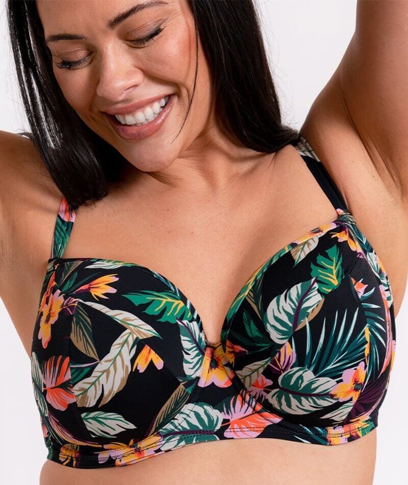 38DD Bikini & Swimwear  Size 38DD Swimsuit – Curvy Kate CA