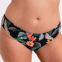 Curvy Kate Cuba Libre Classic Brief - Print Mix