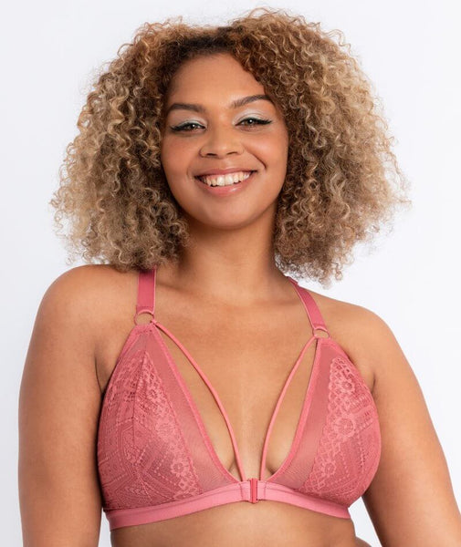 Best For Teens – Tagged bralette– BraLounge