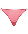 Curvy Kate Front and Centre Brazilian Brief - Rose Knickers