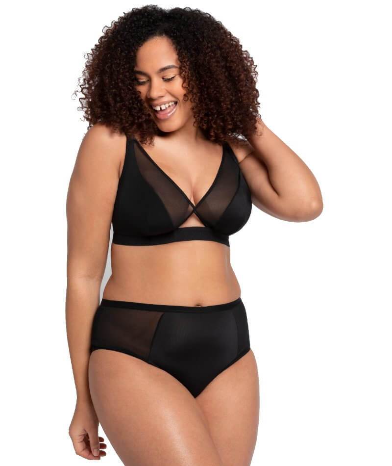 Get a free bra store