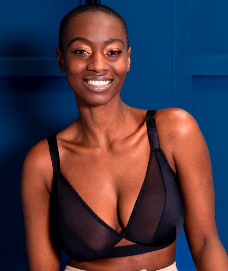 Get a discount free bra