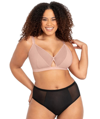 Cups too big or wire too wide? 32H - Curvy Kate » Emily (CK5001)