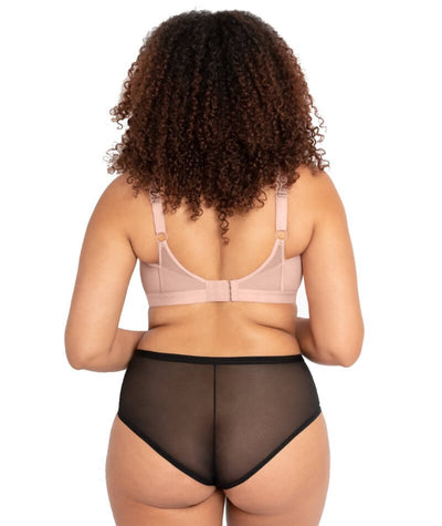 Ivy chatting soft cup bralette – Zema Lingerie