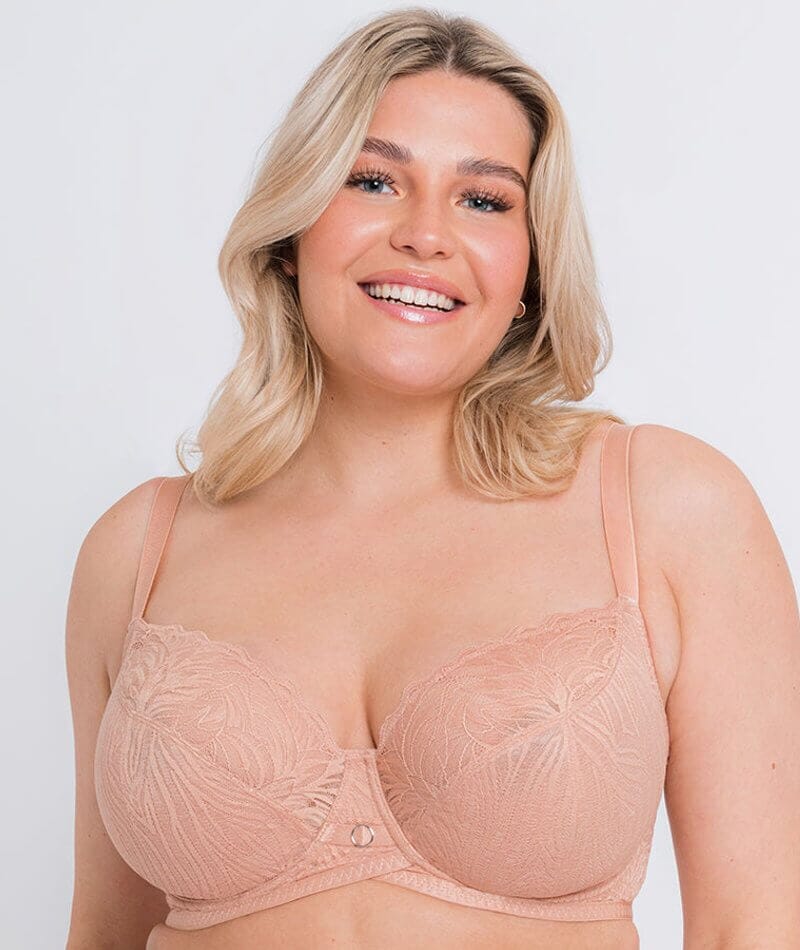 40DD Bras & Lingerie  40DD Bra Size For Curves – Curvy Kate UK