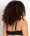 Curvy Kate Lace Daze Bralette - Black Bras
