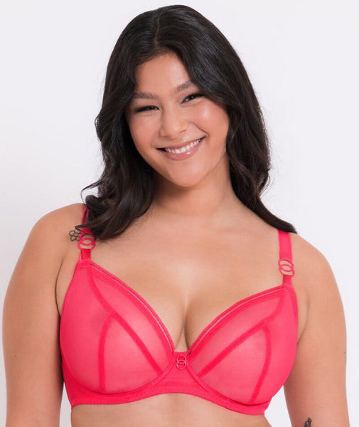 Plus sized bras (E - K) cups  Tango by panache This bra continues to be  one of our best sellers.🎉 The primary reason why we love this bra is  because it
