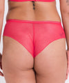 Curvy Kate Lifestyle Short - Bright Pink Knickers
