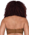 Curvy Kate Luxe Strapless Bra - Caramel Bras