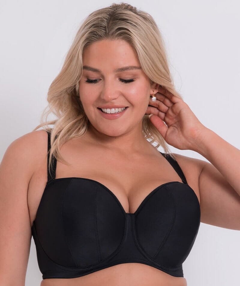 40H Bras & Lingerie  40H Bra Size For Curves – Page 2 – Curvy Kate CA