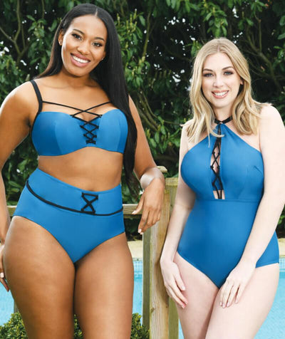 34K Bikini & Swimwear  Size 34K Swimsuit – Curvy Kate US