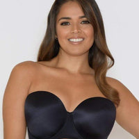 Curvy Kate Curvy Kate Smoothie Strapless Moulded Bra