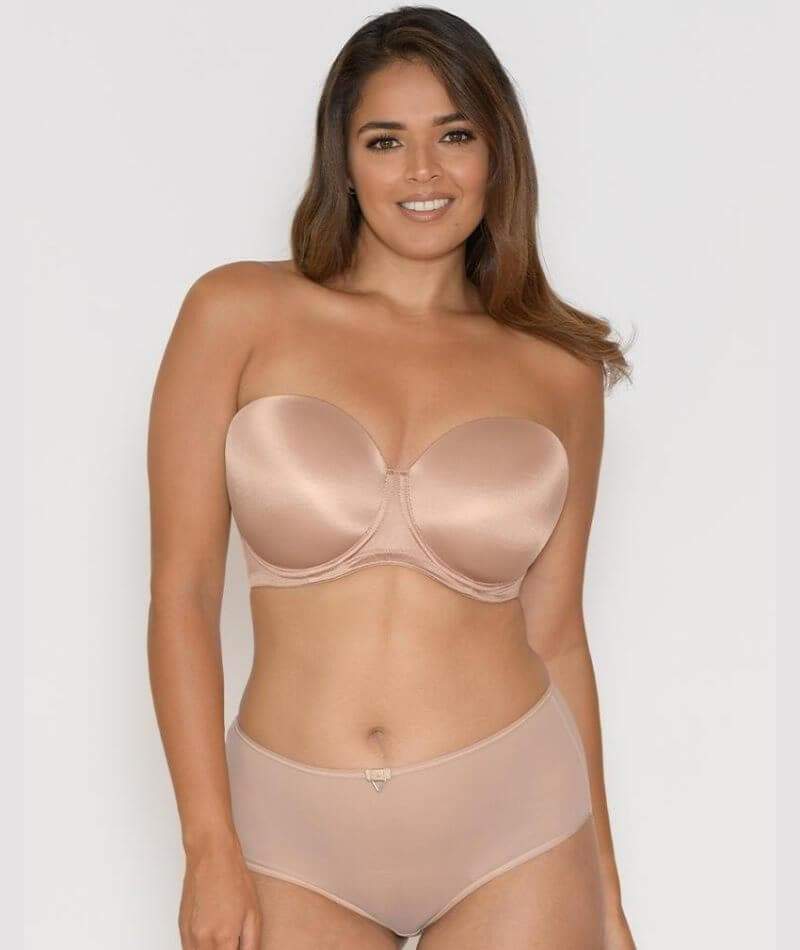 Curvy Kate Smoothie Strapless Bra