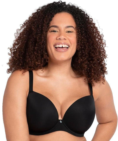 Curvy Kate TEMPTRESS 38E 40DD 40E Plunge Bra 12 M 14 L 18 20 Short