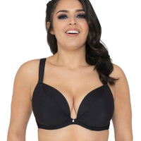 Curvy Kate - The SuperPlunge Multiway Latte Bra turns