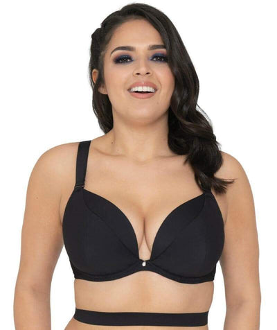 Curvy Kate - It's the same fit from our SuperPlunge multiway bra which we  all know and love, except it just got a front fastening refresh to a HH cup  making it