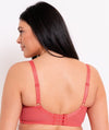 Curvy Kate Victory Balcony Bra - Papaya Bras