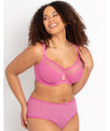 Curvy Kate Victory Balcony Bra - Pink Bras