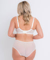 Curvy Kate Victory Balcony Bra - White Bras
