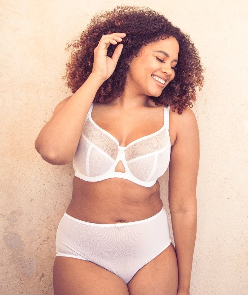 Curvy Kate Victory Balcony Bra