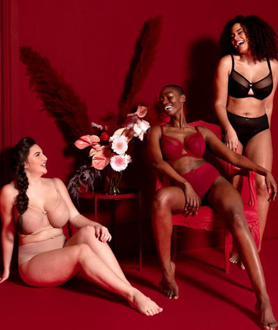 Curvy kate victory on sale
