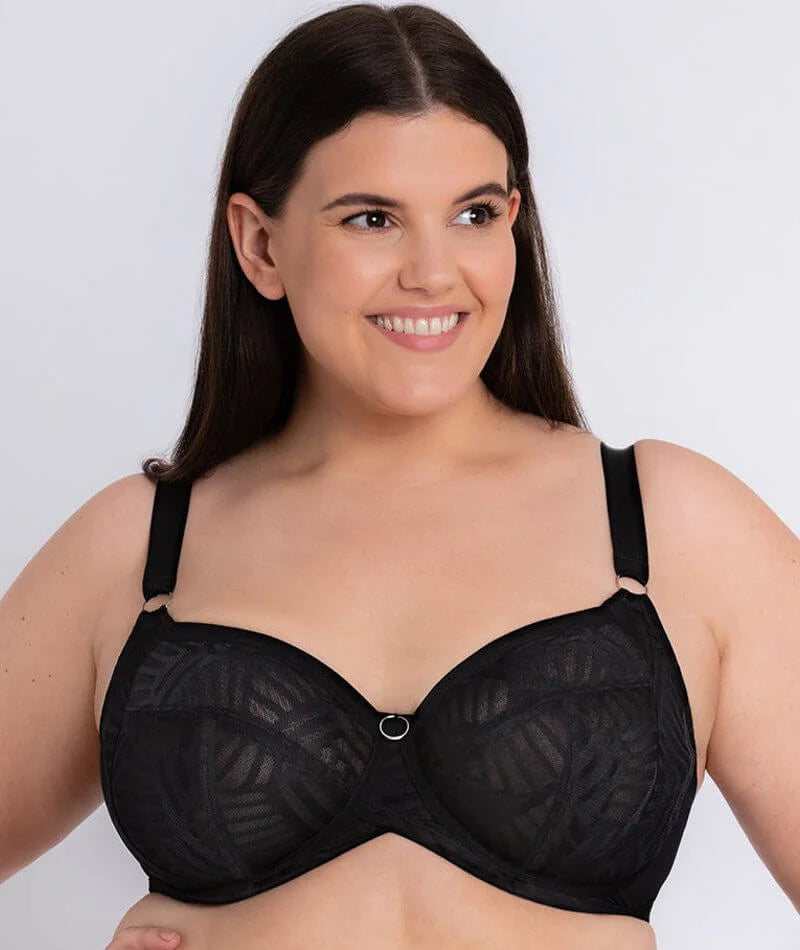 Size 42DDD Full Coverage Plus Size Bras: Cups B-K