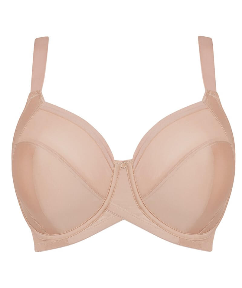 FAVE BIG CUP SPORTS BRA #fullerbust, Every Move bra by Curvy Kate G-O