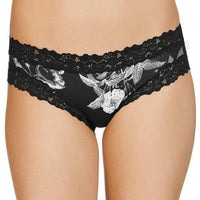 Jockey Parisienne Classic Bikini Brief - Dark Romance