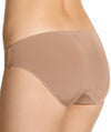 Jockey No Panty Line Promise Hipster Bikini - Flesh Knickers