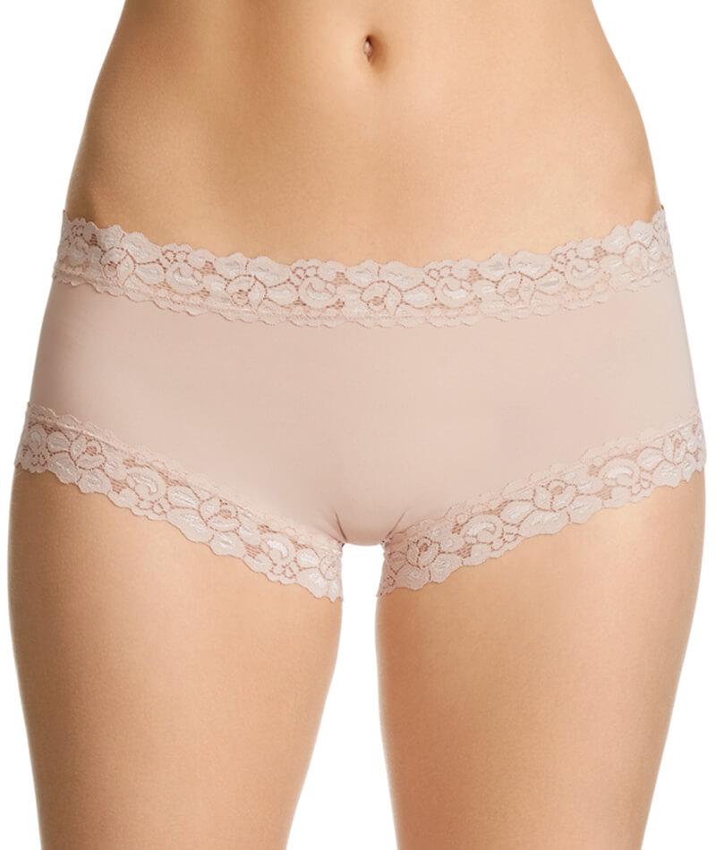 Jockey Parisienne Classic Boyleg- Dusk Knickers 4