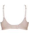 Playtex Comfort Revolution Swirl Wirefree Bra - Nude Swirl Bras