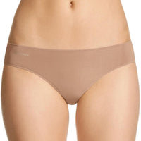 Jockey No Panty Line Promise Hipster Bikini - Flesh