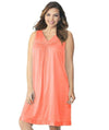 Exquisite Form Short Gown - Passion Sleep / Lounge