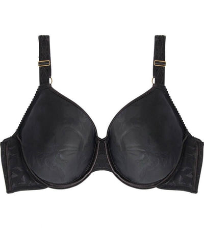 Fayreform Profile Perfect Contour Bra - Black Bras