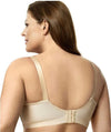 Elila Molded Spacer Non-Underwired Bra - Nude Bras