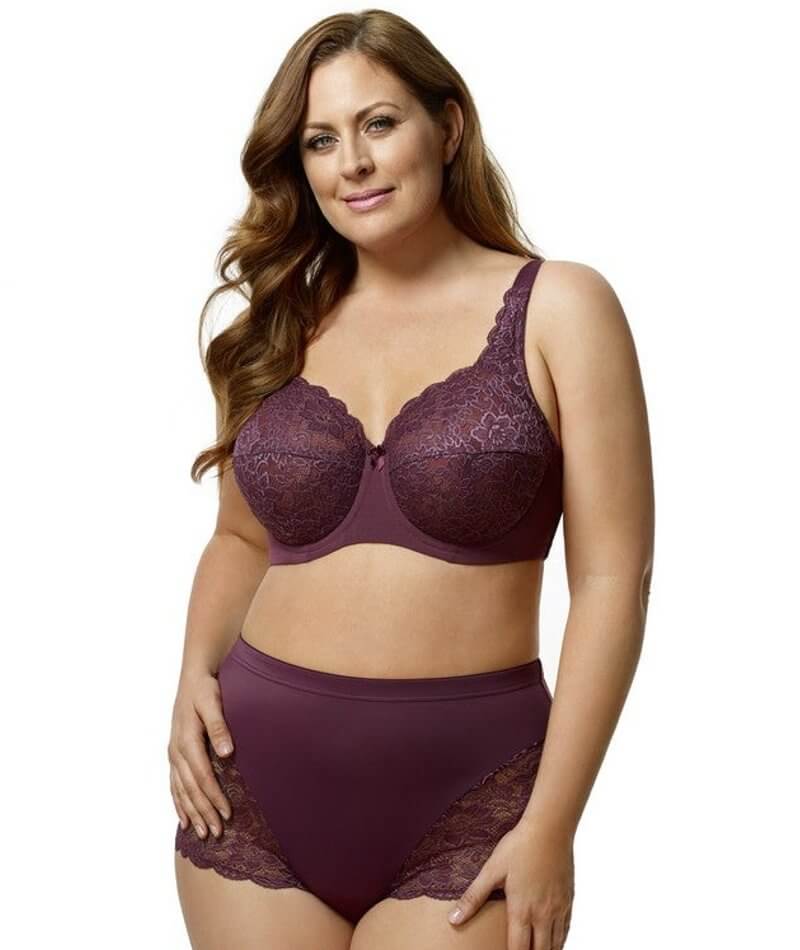 Underwire Bras with Full Coverage